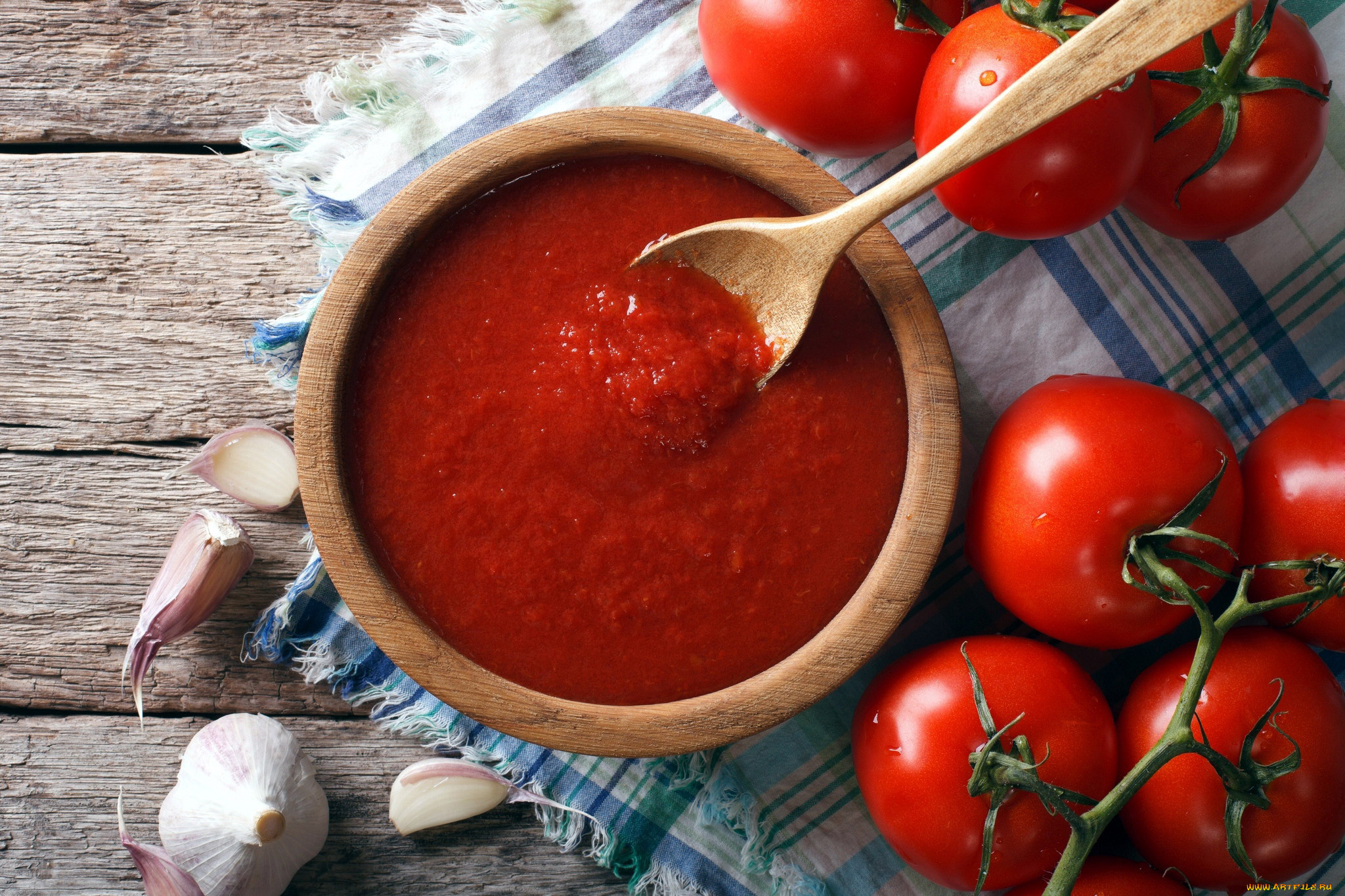 Татарский соус рецепт с помидором